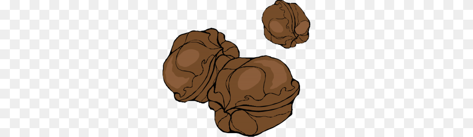 Similar To Walnut Clipart, Food, Nut, Plant, Produce Png Image