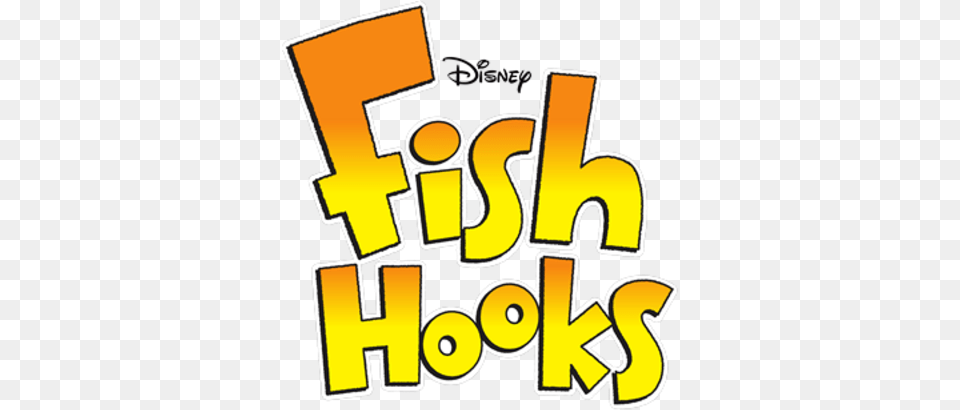 Similar Tv Shows Like Total Drama Disney Fish Hooks Logo, Text, Number, Symbol, Bulldozer Free Png Download