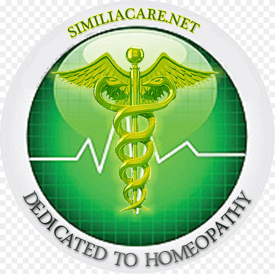 Similiacare Logo Bengal Homoeopathic Medical College Amp Hospital, Badge, Symbol, Emblem Free Png