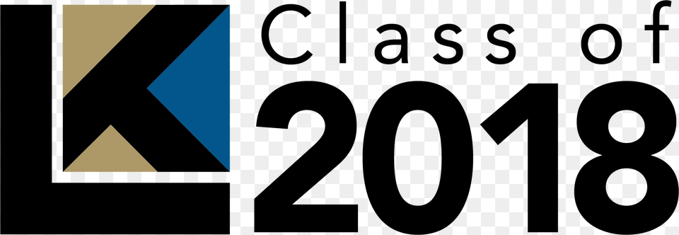 Similiar Class Of 2018 Clip Art Transparent Keywords Class Of 18 Transparent, Triangle Free Png Download