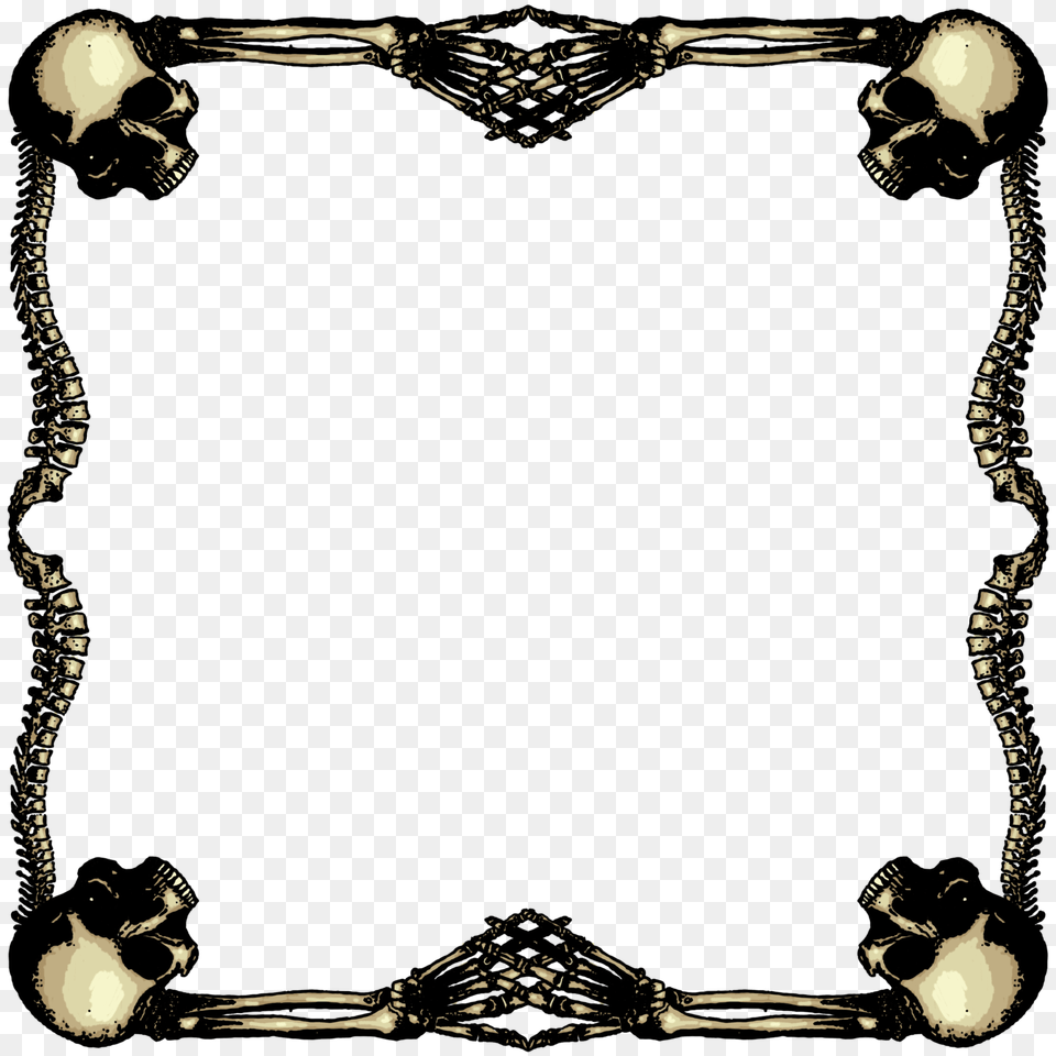 Similiar Transparent Gothic Borders And Frames Keywords, Accessories, Jewelry, Bracelet Png
