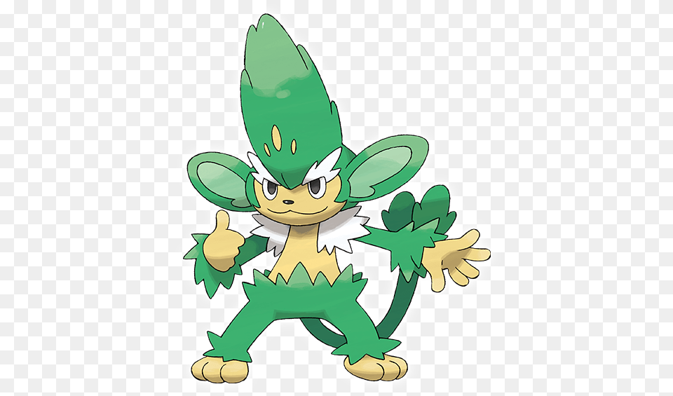 Simisage Pokemon Go, Baby, Person, Face, Head Free Png Download