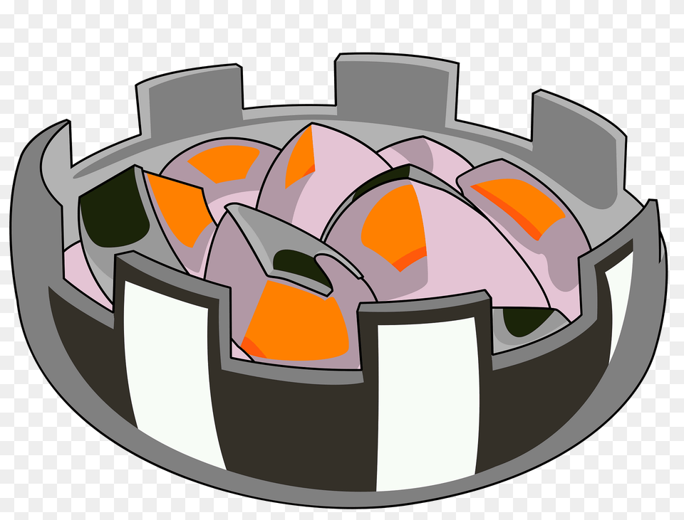 Simmered Japanese Pumpkin Food Clipart, Bulldozer, Machine Png