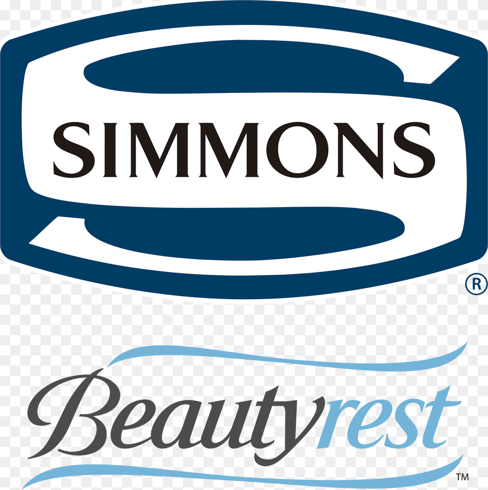 Simmons Beauty Rest Beautyrest Orthopaedic Wedge Pillow, Paper, Text Png Image