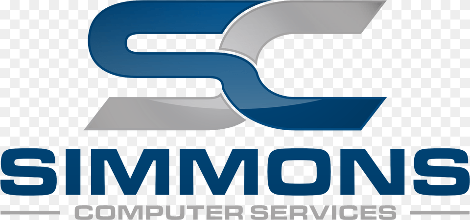 Simmons Computer Logo Scs Logo, Text Free Png
