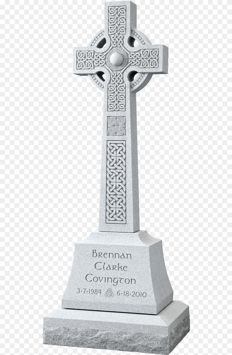 Simmons Covington Cross, Symbol, Tomb, Gravestone Free Transparent Png