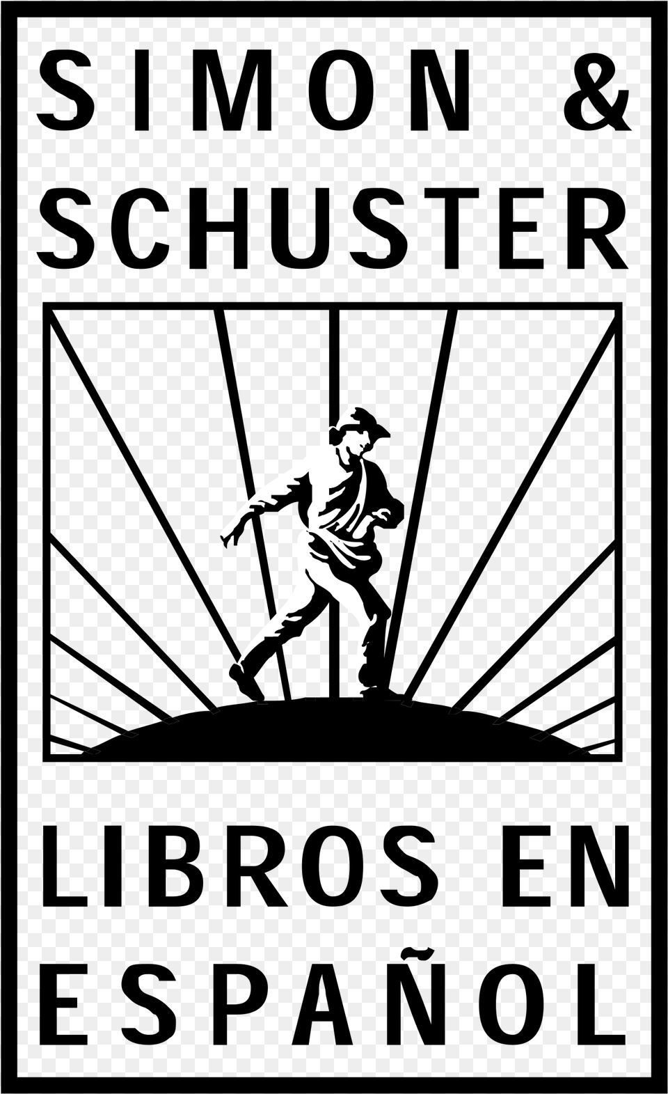 Simon And Schuster Libros En Espanol, Adult, Dancing, Leisure Activities, Male Free Png