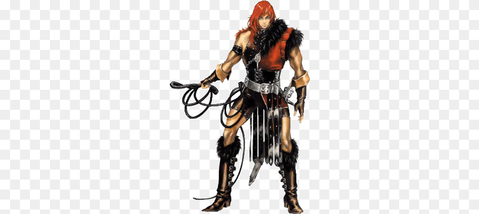 Simon Belmont As He Appears In Castlevania Chronicles Simon Belmont, Adult, Male, Man, Person Png