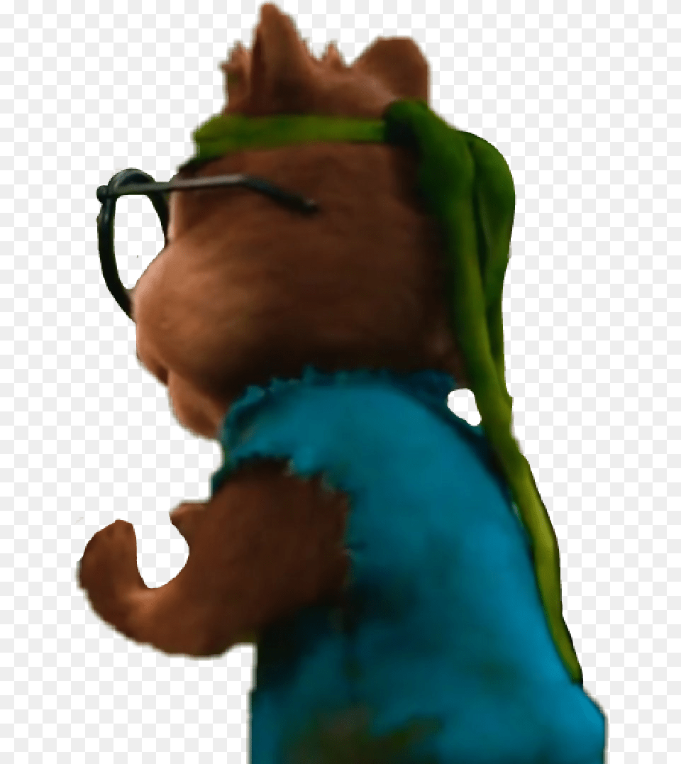 Simon Chipmunks Alvinandthechipmunks Simone Chipmunk Picsart, Baby, Person Png Image