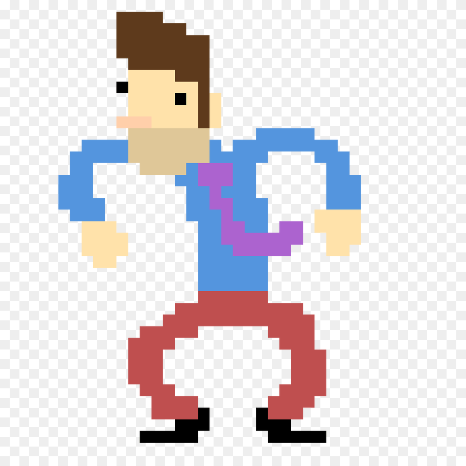 Simon Cottee Animation How To Make And Rescale Pixel Art Free Png