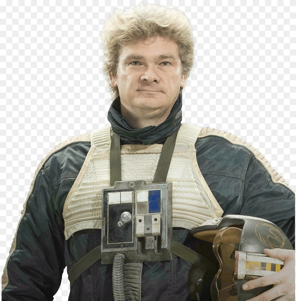 Simon Farnaby Rogue One, Adult, Photography, Photographer, Person Free Png