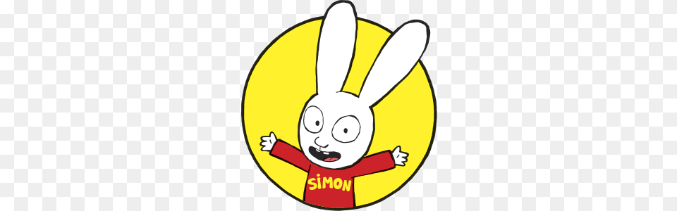 Simon Logo, Face, Head, Person Png