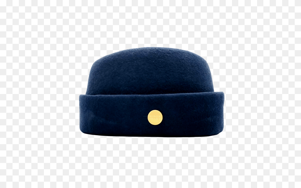 Simon Mary Military Fez Hat Navy Deer Design, Clothing, Cap, Accessories Png