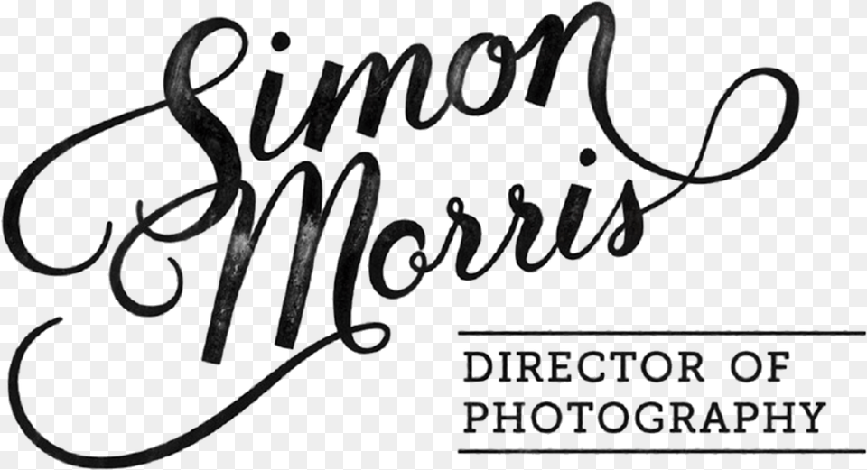 Simon Morris Calligraphy, Handwriting, Text, Dynamite, Weapon Png