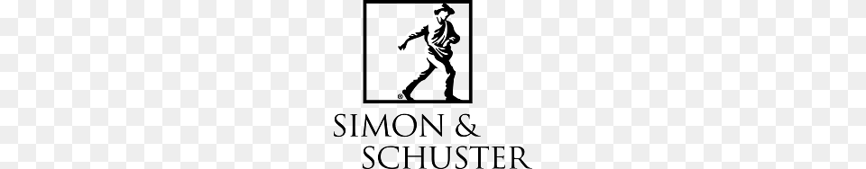 Simon Schuster Vertical Logo, People, Team Sport, Team, Sport Png