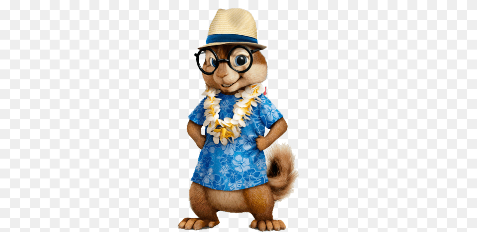 Simonchipwrecked Alvin And The Chipmunks, Flower, Flower Arrangement, Plant, Accessories Free Transparent Png