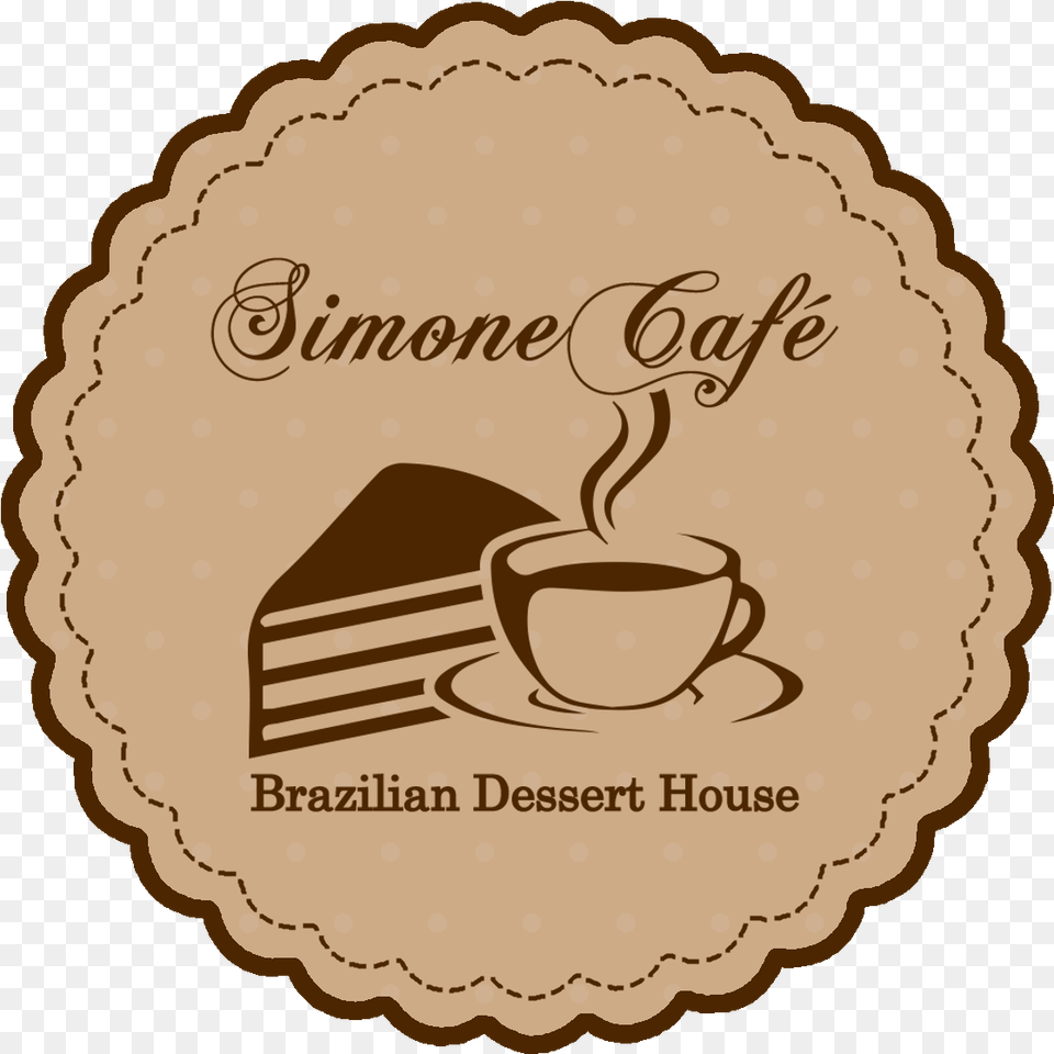 Simone Caf Candy Shop Labels, Cup, Birthday Cake, Cake, Cream Free Png