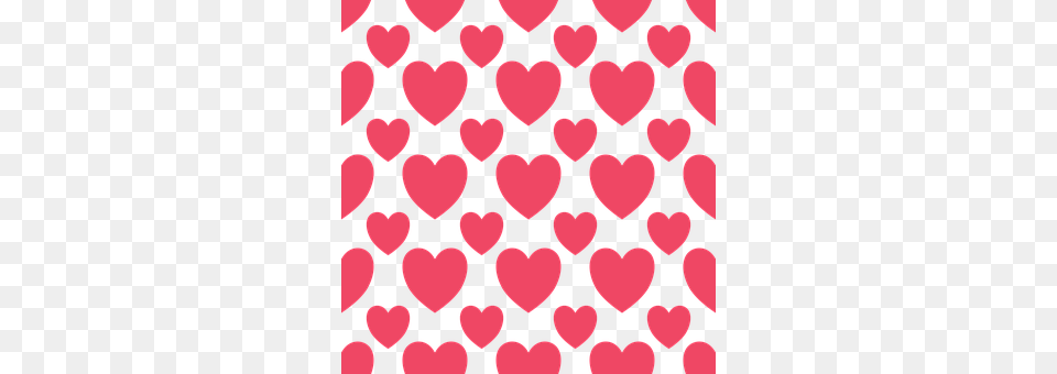 Simple Pattern, Heart Png