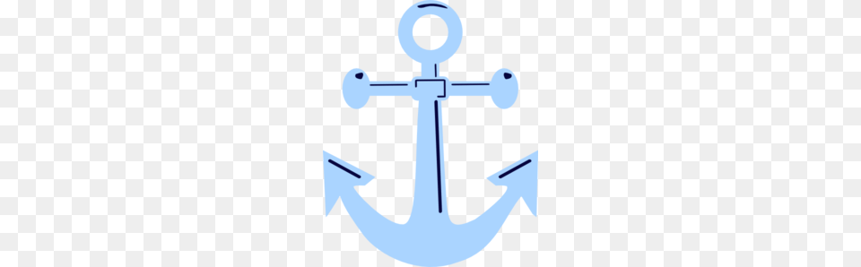 Simple Anchor Cliparts, Electronics, Hardware, Hook, Cross Png