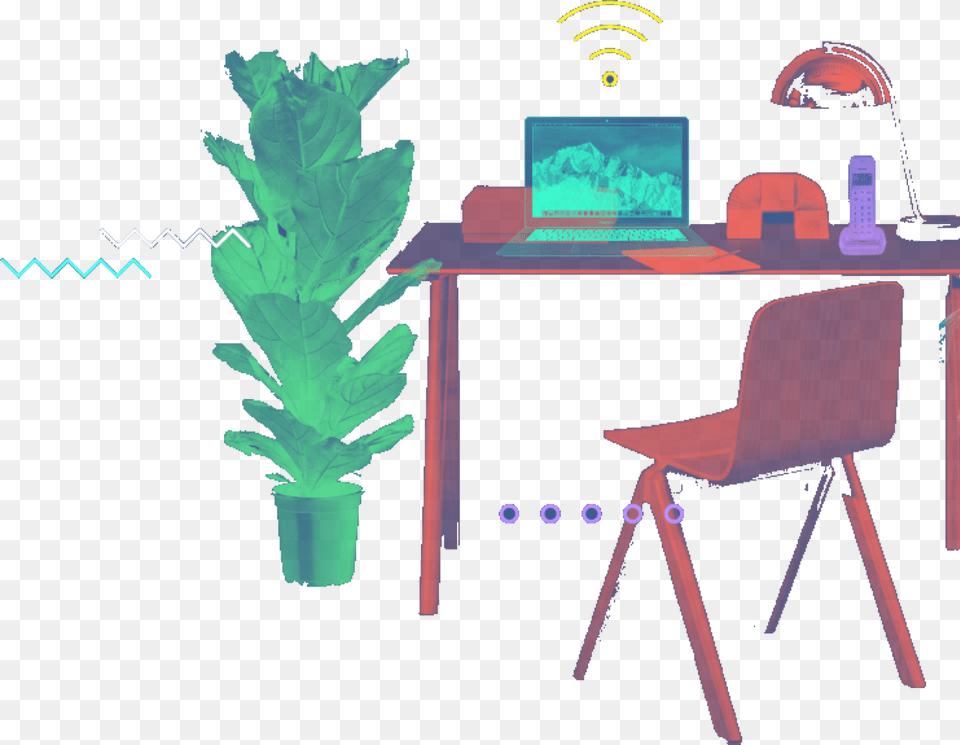 Simple And Straightforward Advice On Getting The Right Table, Chair, Desk, Furniture, Plant Free Transparent Png