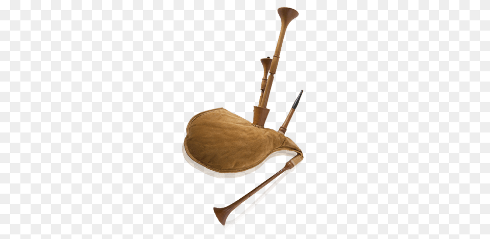 Simple Bagpipe, Musical Instrument, Smoke Pipe Free Png Download