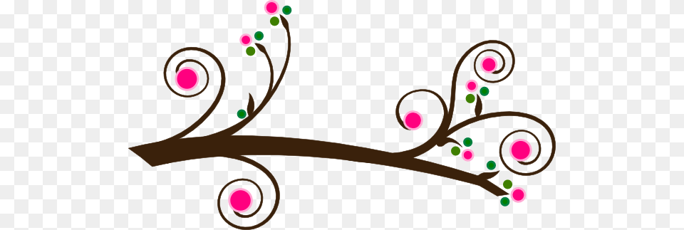 Simple Bare Tree Clip Art, Floral Design, Graphics, Pattern, Flower Free Transparent Png