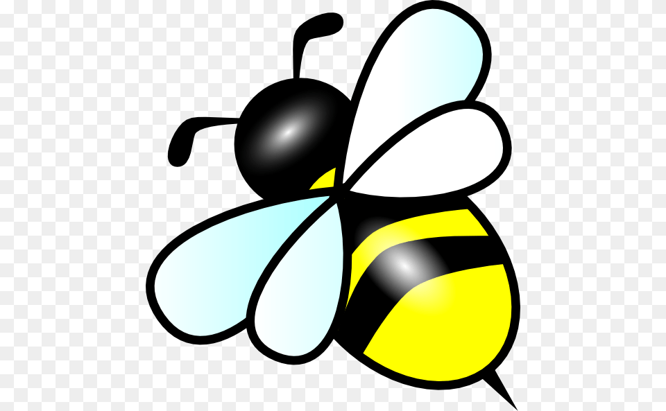 Simple Bee, Animal, Invertebrate, Insect, Wasp Png
