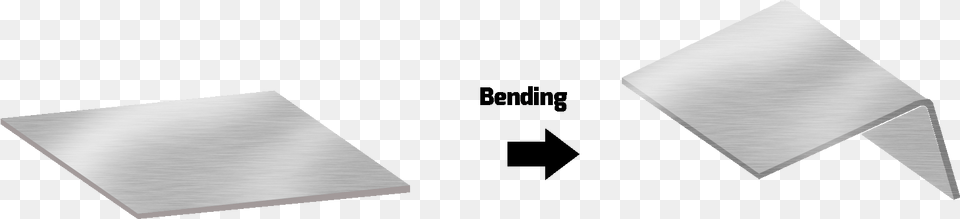 Simple Bending Process Floor, Weapon, Aluminium Png Image