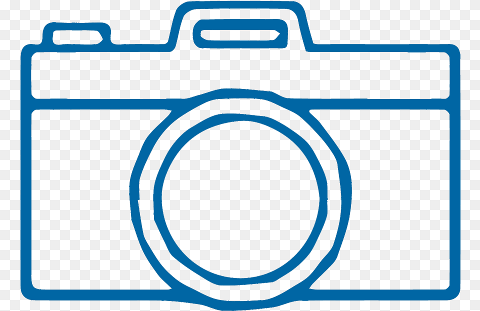 Simple Camera Clipart Black And White, Electronics, Digital Camera, Gas Pump, Machine Free Png