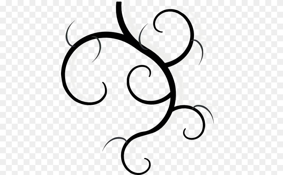 Simple Celtic Designs To Draw Branch Clip Art, Floral Design, Graphics, Pattern, Animal Png Image