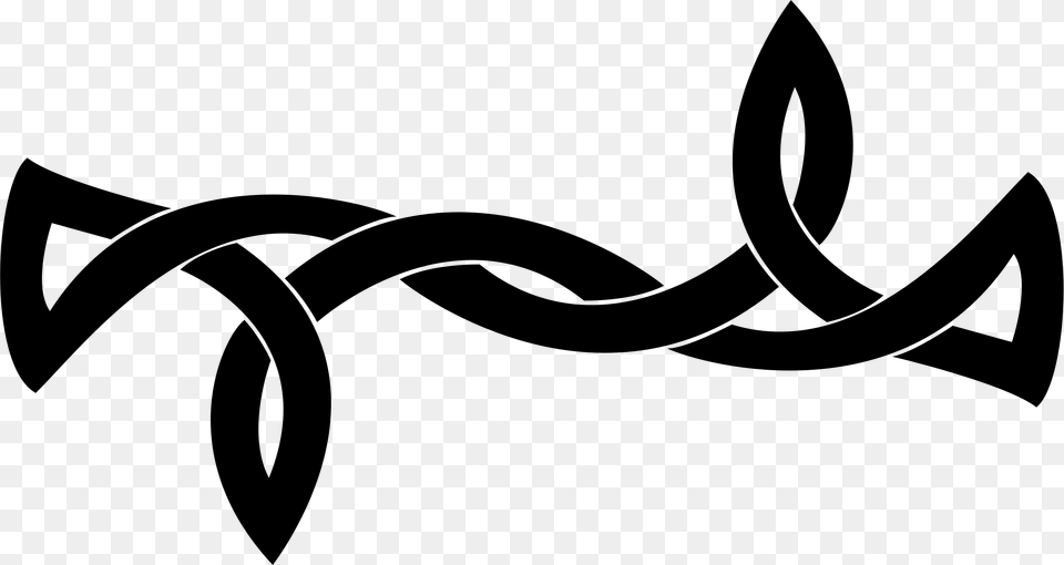 Simple Celtic Knot Clip Arts Png Image