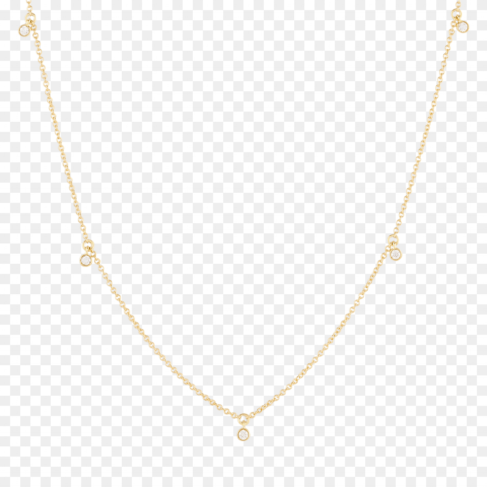 Simple Choker Necklace Design Gold, Accessories, Jewelry, Diamond, Gemstone Free Png Download