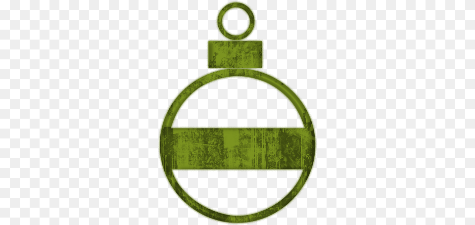 Simple Christmas Ornament Christmas Day Free Transparent Png