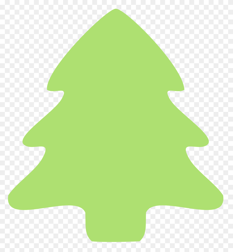 Simple Christmas Tree Christmas Tree Clip A5rt, Leaf, Plant, Animal, Fish Free Png