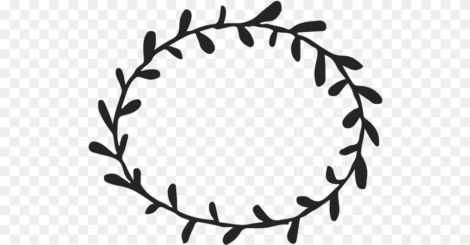 Simple Circle Border Design, Accessories, Oval, Outdoors Free Png Download