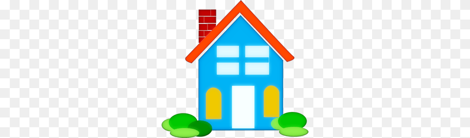 Simple Clip Art Of House, Outdoors Free Transparent Png