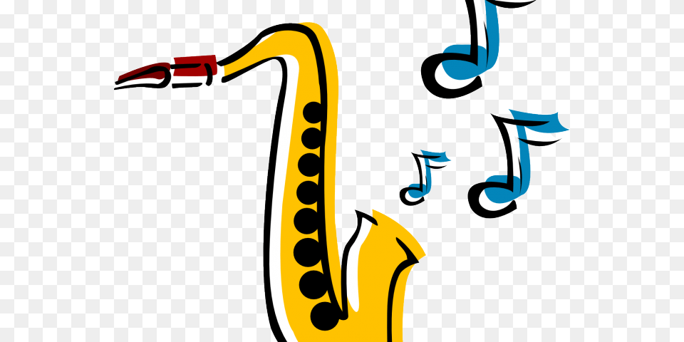 Simple Clipart Saxophone Background Saxophone Clipart, Musical Instrument, Dynamite, Weapon Png