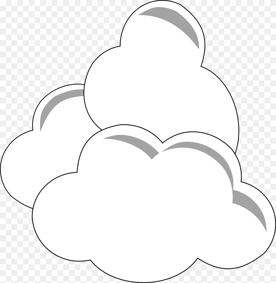 Simple Clouds Images Clouds Clipart, Light, Chandelier, Lamp Free Png