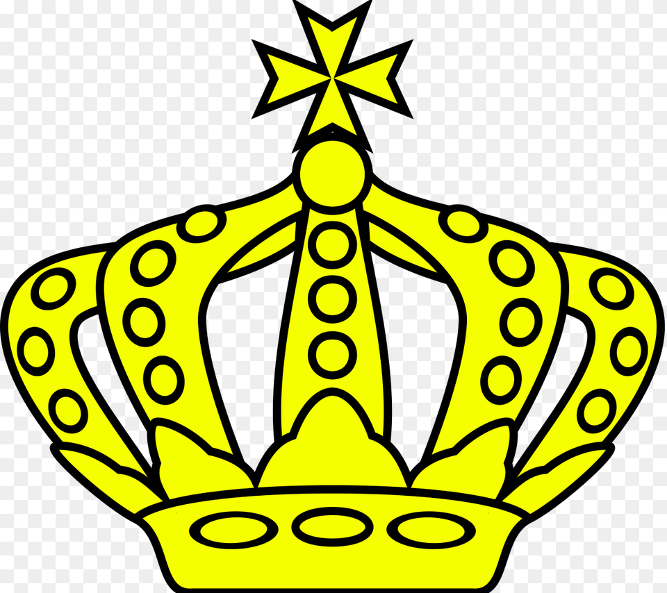 Simple Coat Of Arms Crown, Accessories, Jewelry, Dynamite, Weapon Png