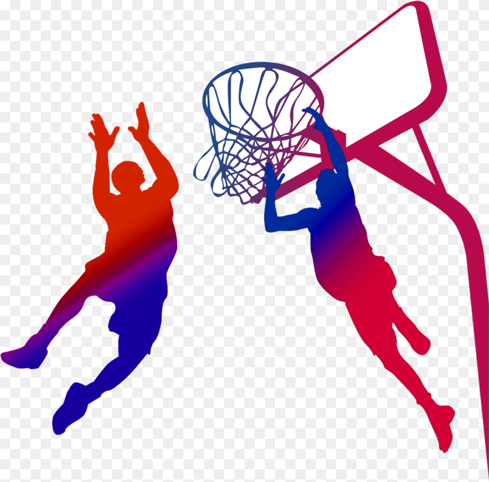 Simple Color Basketball Sports May Basketball Poster Transparent, Hoop, Adult, Female, Person Png Image