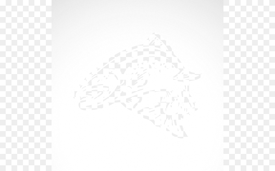 Simple Color Vinyl Salmon Fish Trout Vector, Art, Drawing, Stencil, Baby Png