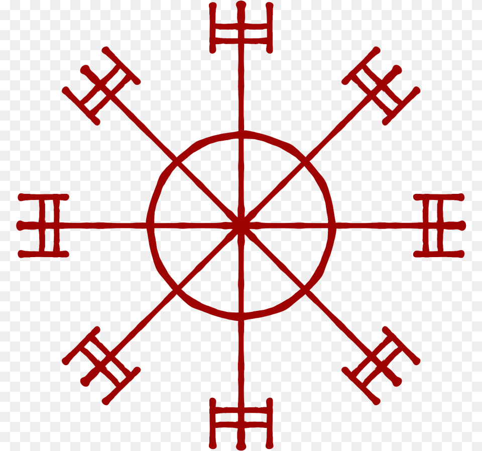 Simple Compass Arrow Tattoo, Cross, Symbol, Nature, Outdoors Free Transparent Png