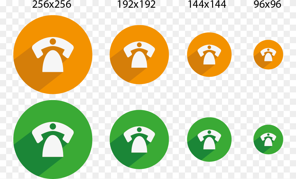 Simple Contacts Icon Size Circle, Accessories, Formal Wear, Tie, Light Png Image