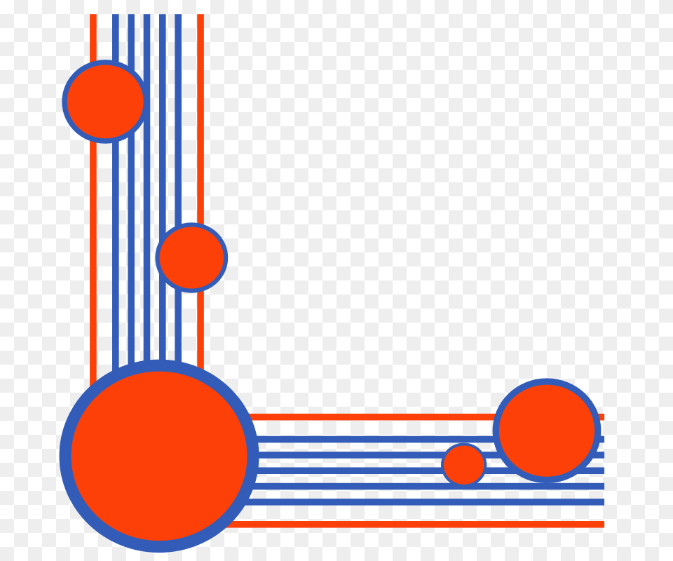 Simple Corner Free Transparent Png