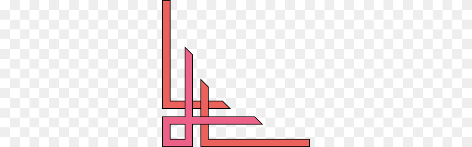 Simple Corner Free Png Download