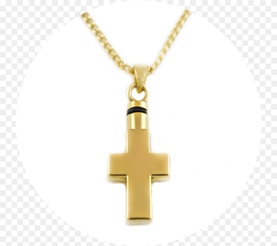 Simple Cross Locket, Accessories, Symbol, Jewelry, Necklace Png