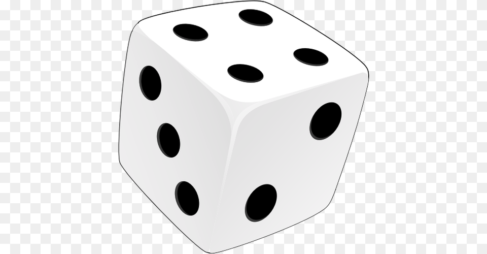 Simple Cube, Dice, Game, Disk, Hockey Free Transparent Png
