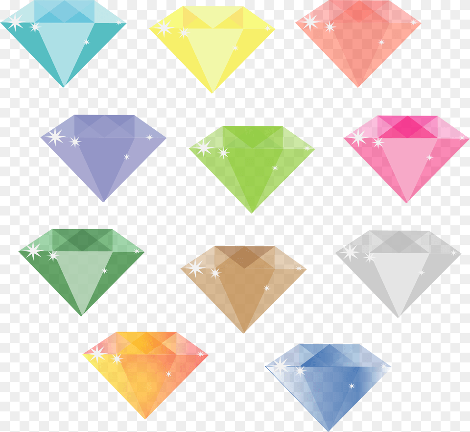 Simple Diamonds Clip Arts Diamond Simple, Accessories, Gemstone, Jewelry, Cross Free Transparent Png