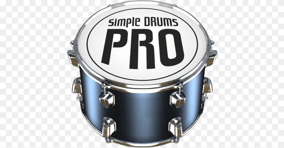 Simple Drums Pro The Complete Drum Set Apps On Google Play Real Drum 3d, Musical Instrument, Percussion, Bottle, Shaker Free Png Download