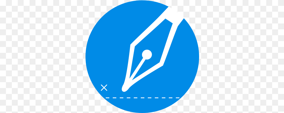 Simple Esignatures Sign Digital Documents Google Sign Easy App, Symbol, Badminton, Disk, Person Free Transparent Png